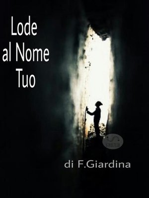 cover image of Lode al Nome Tuo